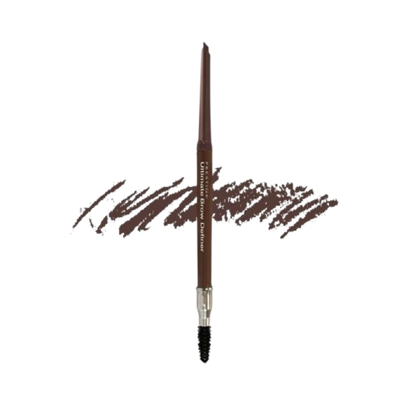 3 x Prestige Cosmetics Ultimate Brow Definer BU-01 Blondy